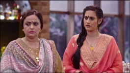 Parineeti - 9th March 2025